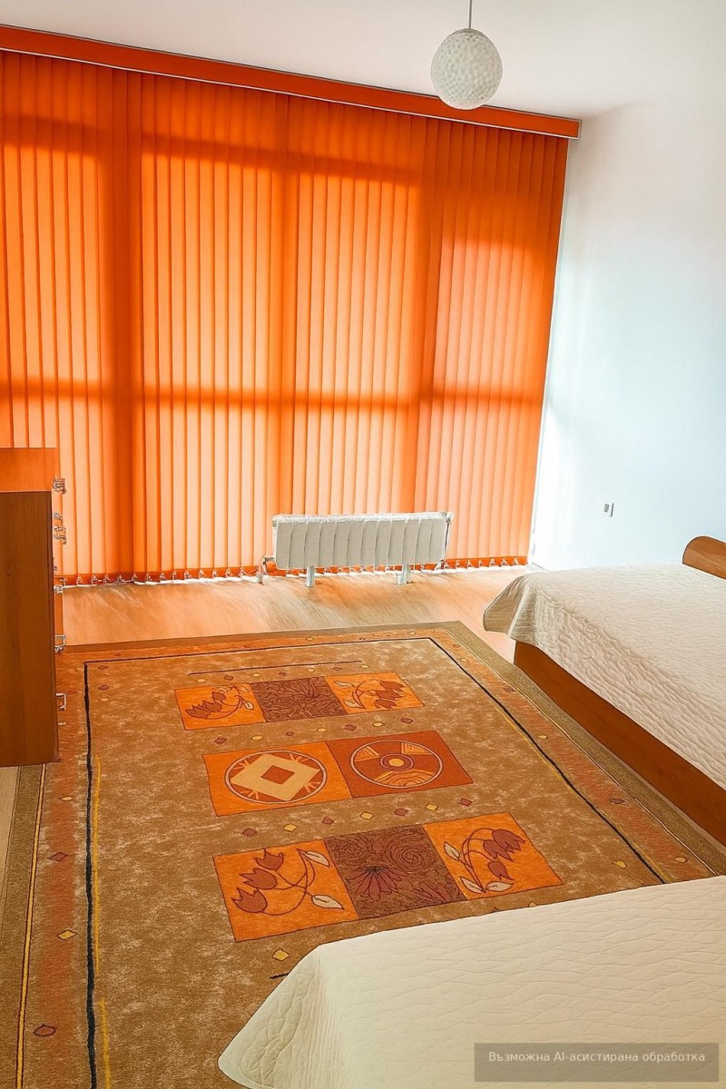 Дава под наем 3-СТАЕН, гр. Пловдив, Гагарин, снимка 4 - Апартаменти - 52664178