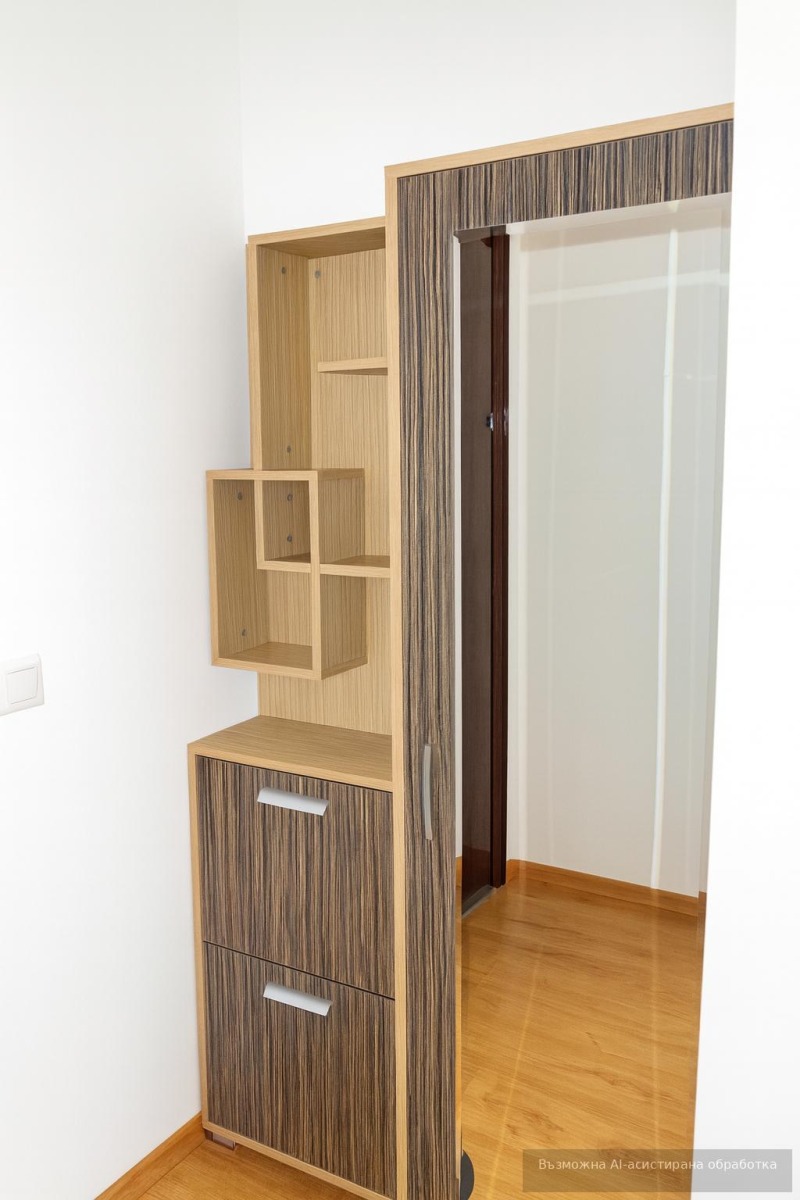 Дава под наем 3-СТАЕН, гр. Пловдив, Гагарин, снимка 6 - Апартаменти - 52664178