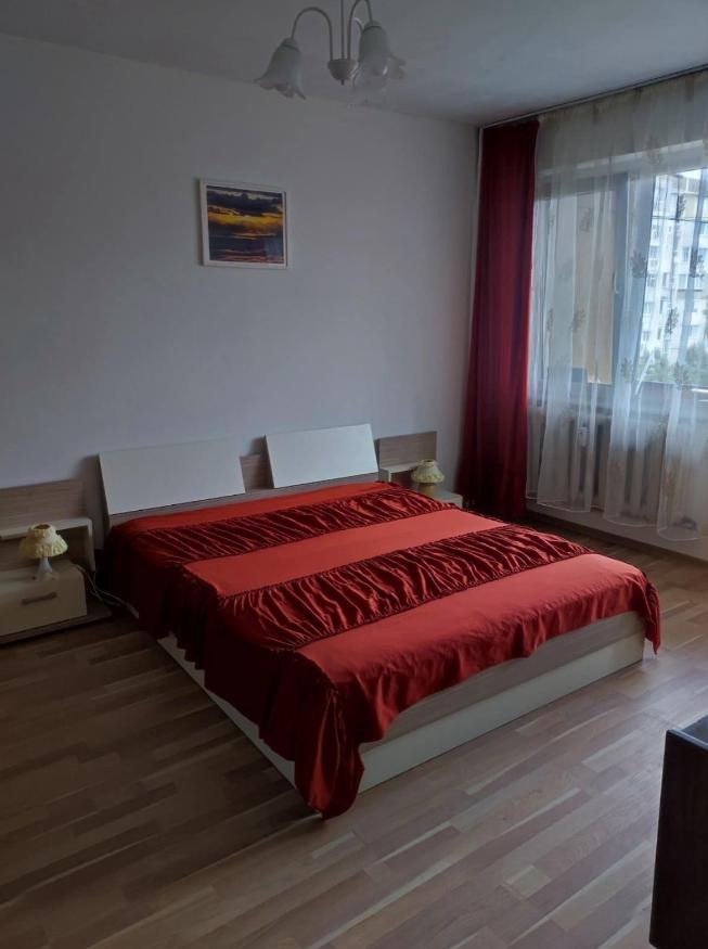 Дава под наем 3-СТАЕН, гр. София, Зона Б-5, снимка 3 - Апартаменти - 53322246