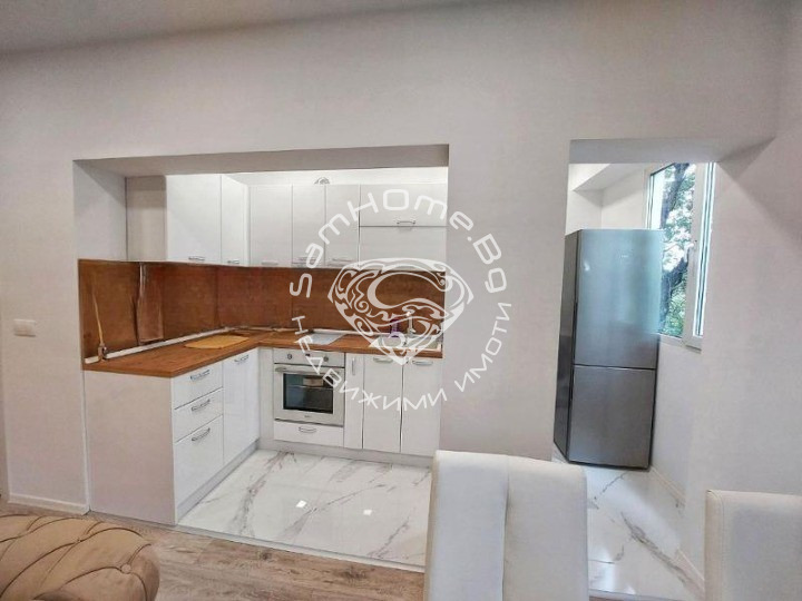 Дава под наем 3-СТАЕН, гр. Варна, Бизнес хотел, снимка 5 - Апартаменти - 53348472