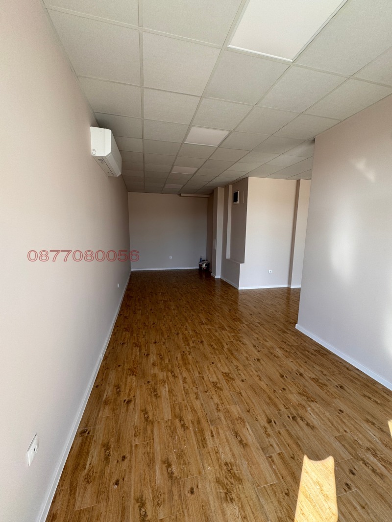 Дава под наем МАГАЗИН, гр. Пловдив, Христо Смирненски, снимка 8 - Магазини - 52779388