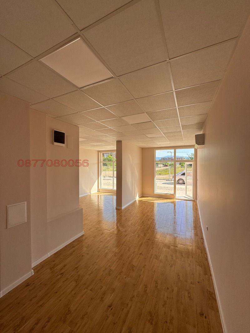 Дава под наем МАГАЗИН, гр. Пловдив, Христо Смирненски