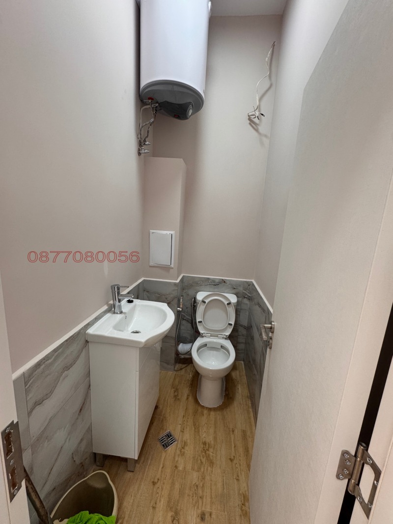 Дава под наем МАГАЗИН, гр. Пловдив, Христо Смирненски, снимка 5 - Магазини - 52779388