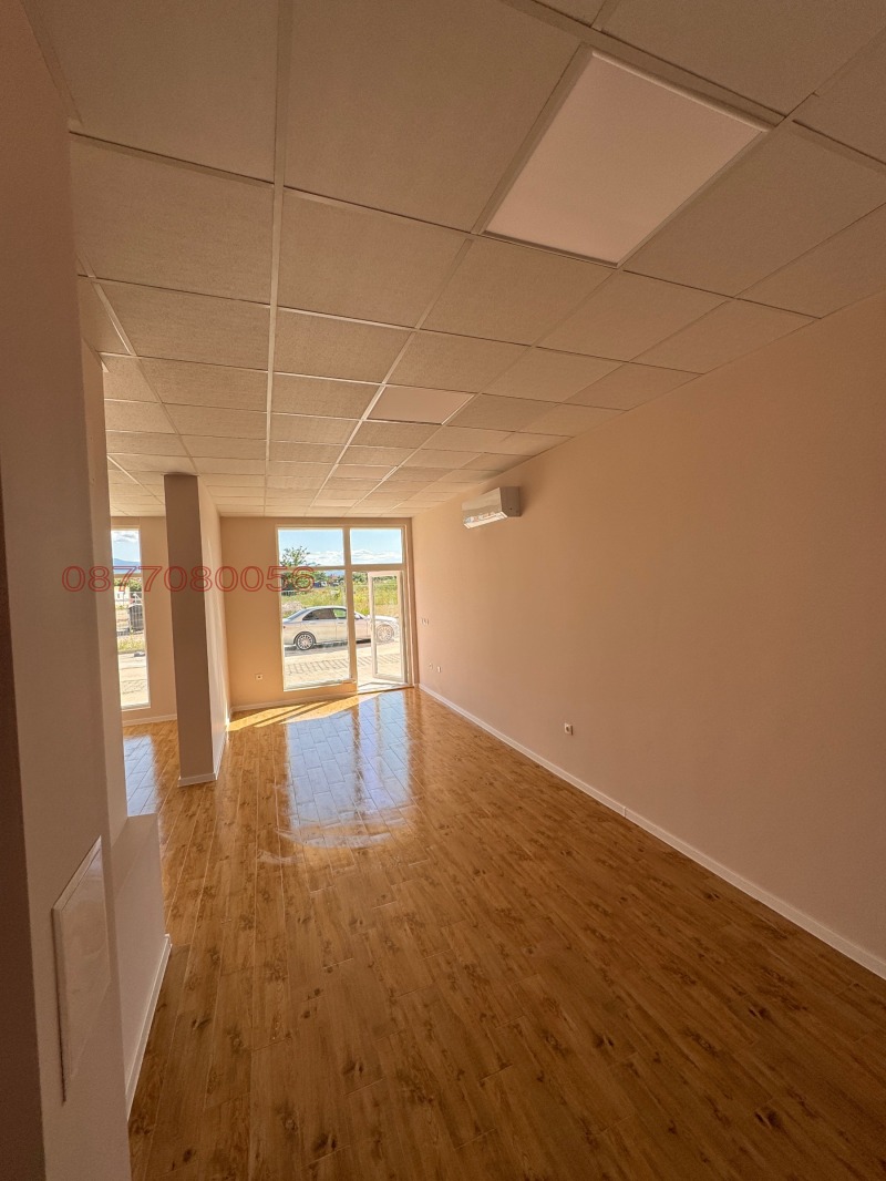 Дава под наем МАГАЗИН, гр. Пловдив, Христо Смирненски, снимка 9 - Магазини - 52779388