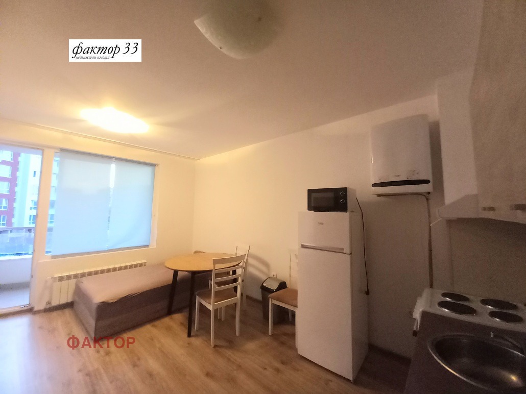 Дава под наем 1-СТАЕН, гр. София, Младост 4, снимка 6 - Апартаменти - 54237115