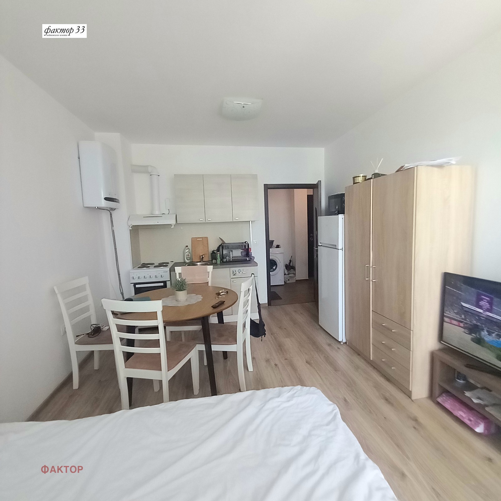 Дава под наем 1-СТАЕН, гр. София, Младост 4, снимка 3 - Апартаменти - 54237115