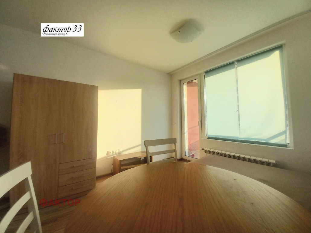 Дава под наем 1-СТАЕН, гр. София, Младост 4, снимка 8 - Апартаменти - 54237115