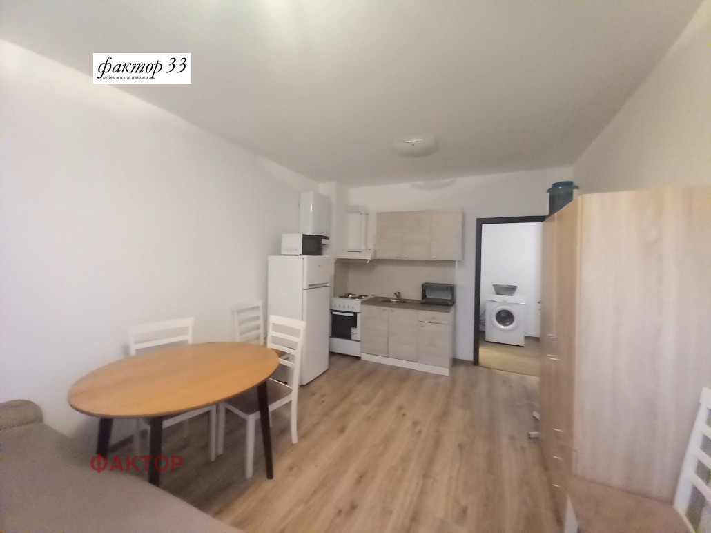 Дава под наем 1-СТАЕН, гр. София, Младост 4, снимка 5 - Апартаменти - 54237115