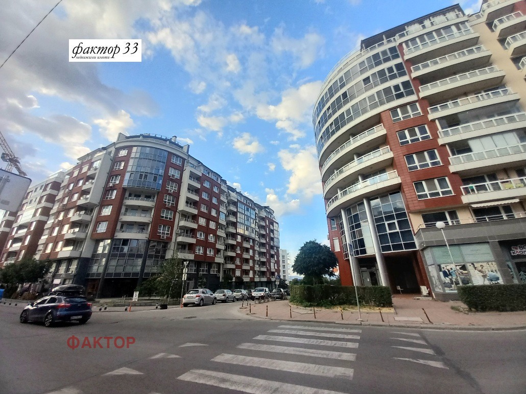 Дава под наем 1-СТАЕН, гр. София, Младост 4