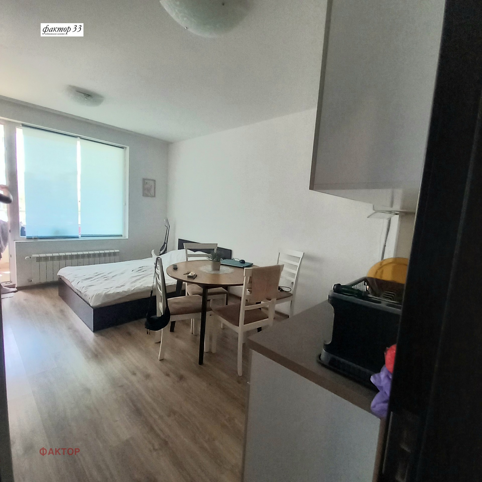 Дава под наем 1-СТАЕН, гр. София, Младост 4, снимка 4 - Апартаменти - 54237115