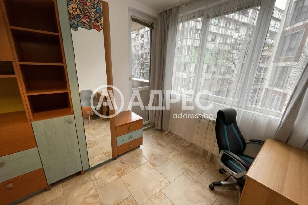 Дава под наем 3-СТАЕН, гр. София, Белите брези, снимка 7 - Апартаменти - 53969493