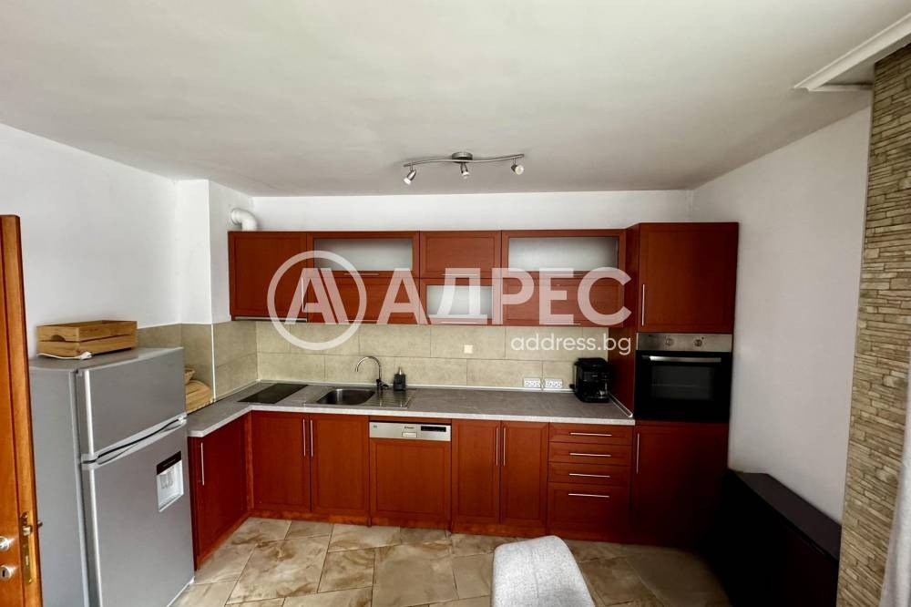 Дава под наем 3-СТАЕН, гр. София, Белите брези, снимка 2 - Апартаменти - 53969493