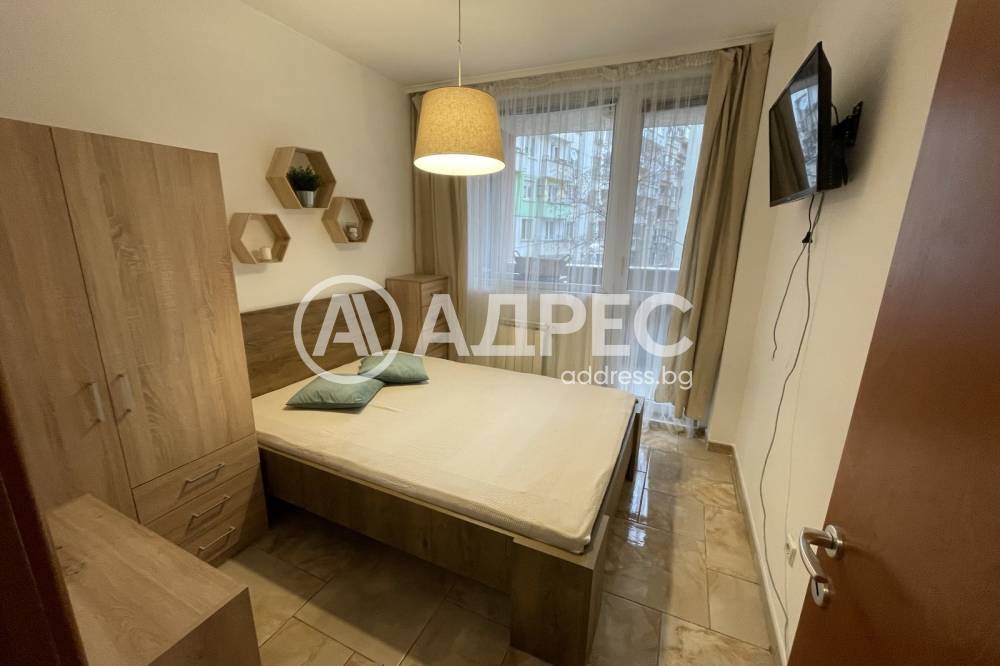 Дава под наем 3-СТАЕН, гр. София, Белите брези, снимка 3 - Апартаменти - 53969493