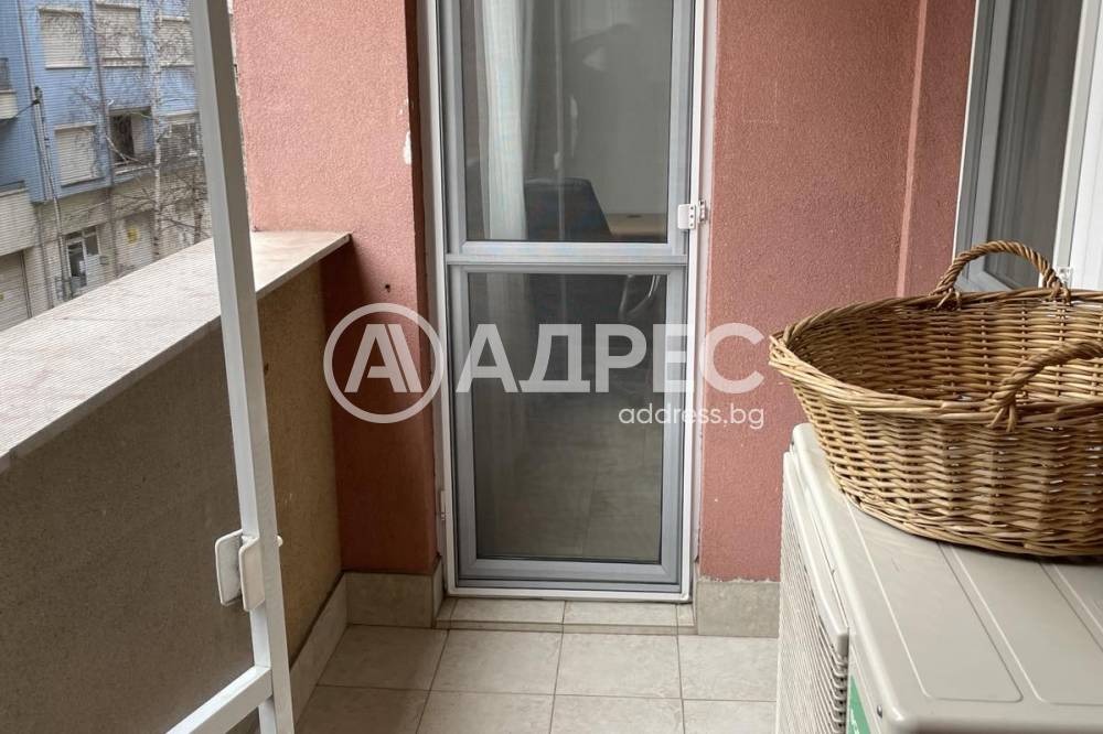 Дава под наем 3-СТАЕН, гр. София, Белите брези, снимка 8 - Апартаменти - 53969493