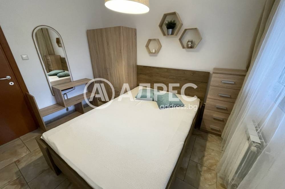 Дава под наем 3-СТАЕН, гр. София, Белите брези, снимка 4 - Апартаменти - 53969493