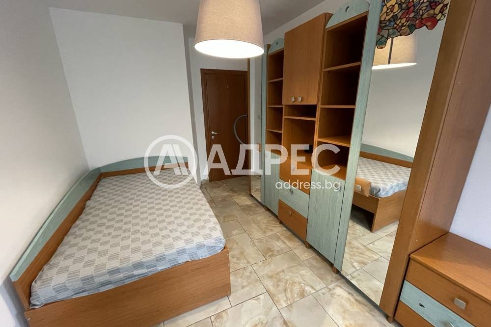 Дава под наем 3-СТАЕН, гр. София, Белите брези, снимка 5 - Апартаменти - 53969493