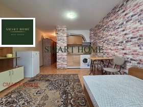 Vuokrattavana Studio