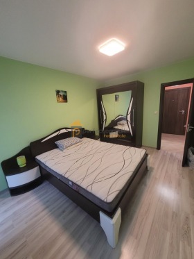 1 camera da letto Mladegki Halm, Plovdiv 3