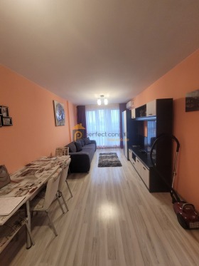 1 bedroom Mladezhki Halm, Plovdiv 1