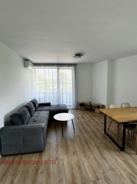 1 makuuhuone Ovtša kupel, Sofia