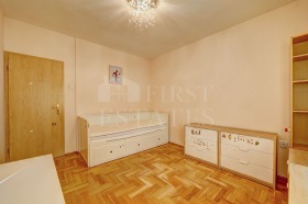 2 camere da letto Lozenets, Sofia 9