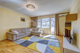 2 camere da letto Lozenets, Sofia 1