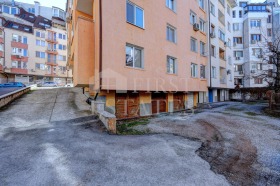 2 camere da letto Lozenets, Sofia 14