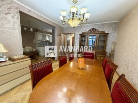3-СТАЕН, 115 m2