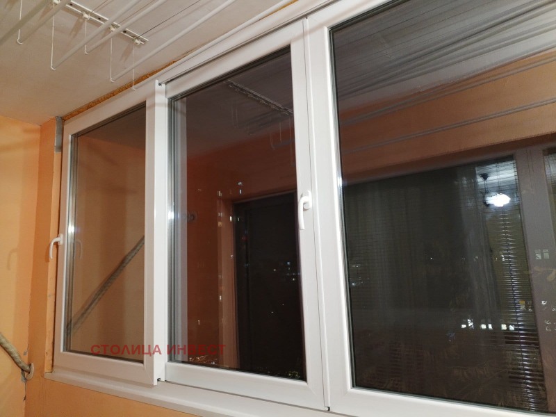 Дава под наем 1-СТАЕН, гр. Русе, Здравец Изток, снимка 7 - Апартаменти - 52988482