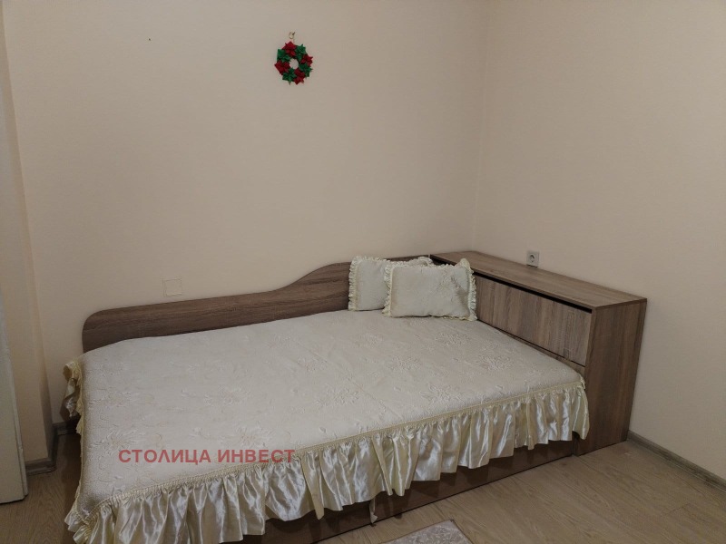 Дава под наем 1-СТАЕН, гр. Русе, Здравец Изток