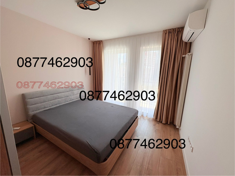 В аренду  1 спальня София , Дружба 2 , 70 кв.м | 99531121 - изображение [6]