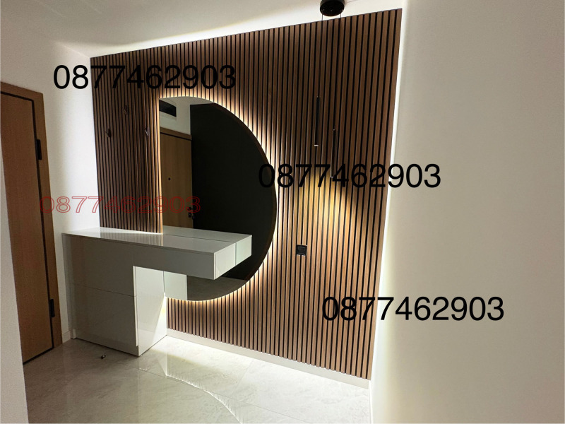 В аренду  1 спальня София , Дружба 2 , 70 кв.м | 99531121 - изображение [8]