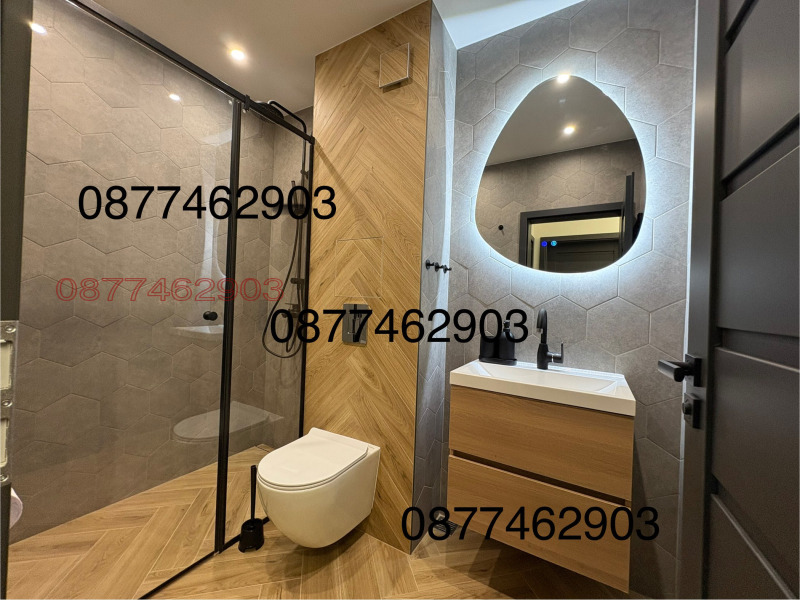 В аренду  1 спальня София , Дружба 2 , 70 кв.м | 99531121 - изображение [4]