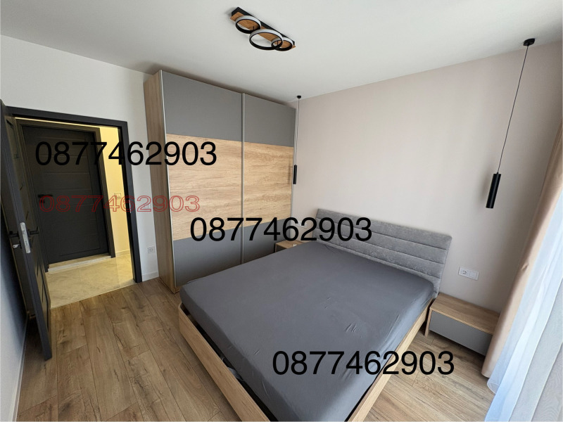 В аренду  1 спальня София , Дружба 2 , 70 кв.м | 99531121 - изображение [5]