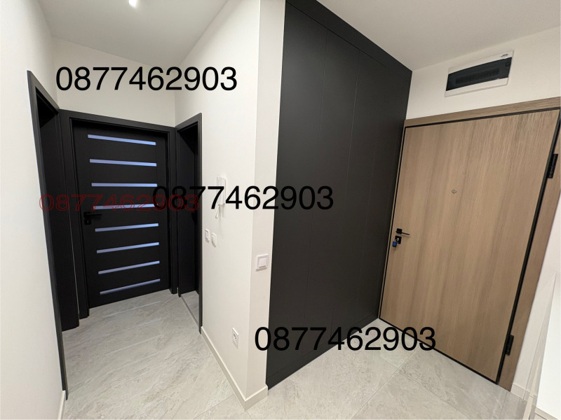 В аренду  1 спальня София , Дружба 2 , 70 кв.м | 99531121 - изображение [7]