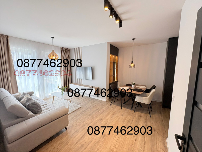 В аренду  1 спальня София , Дружба 2 , 70 кв.м | 99531121