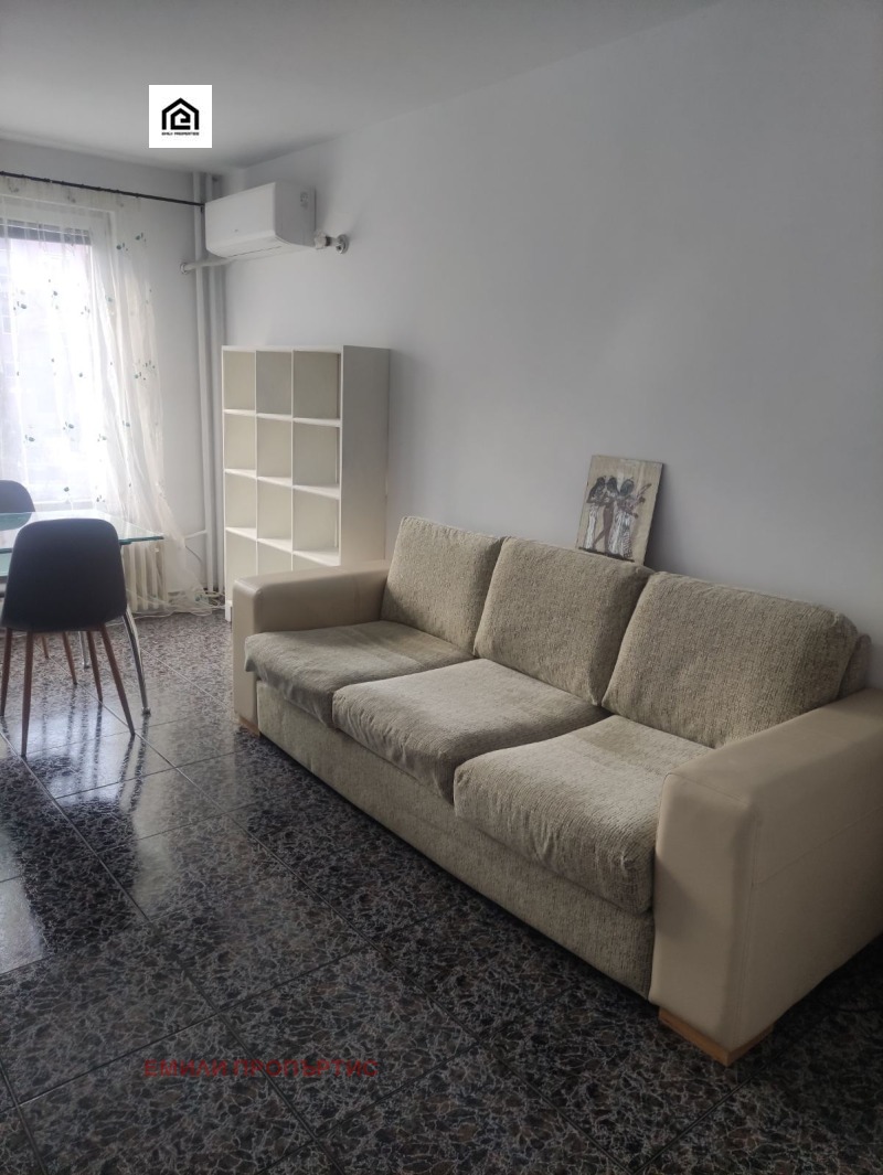 Zu vermieten  1 Schlafzimmer Sofia , Belite brezi , 75 qm | 61083444 - Bild [7]