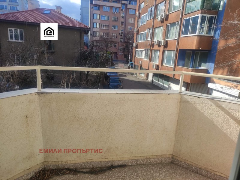 Zu vermieten  1 Schlafzimmer Sofia , Belite brezi , 75 qm | 61083444 - Bild [13]