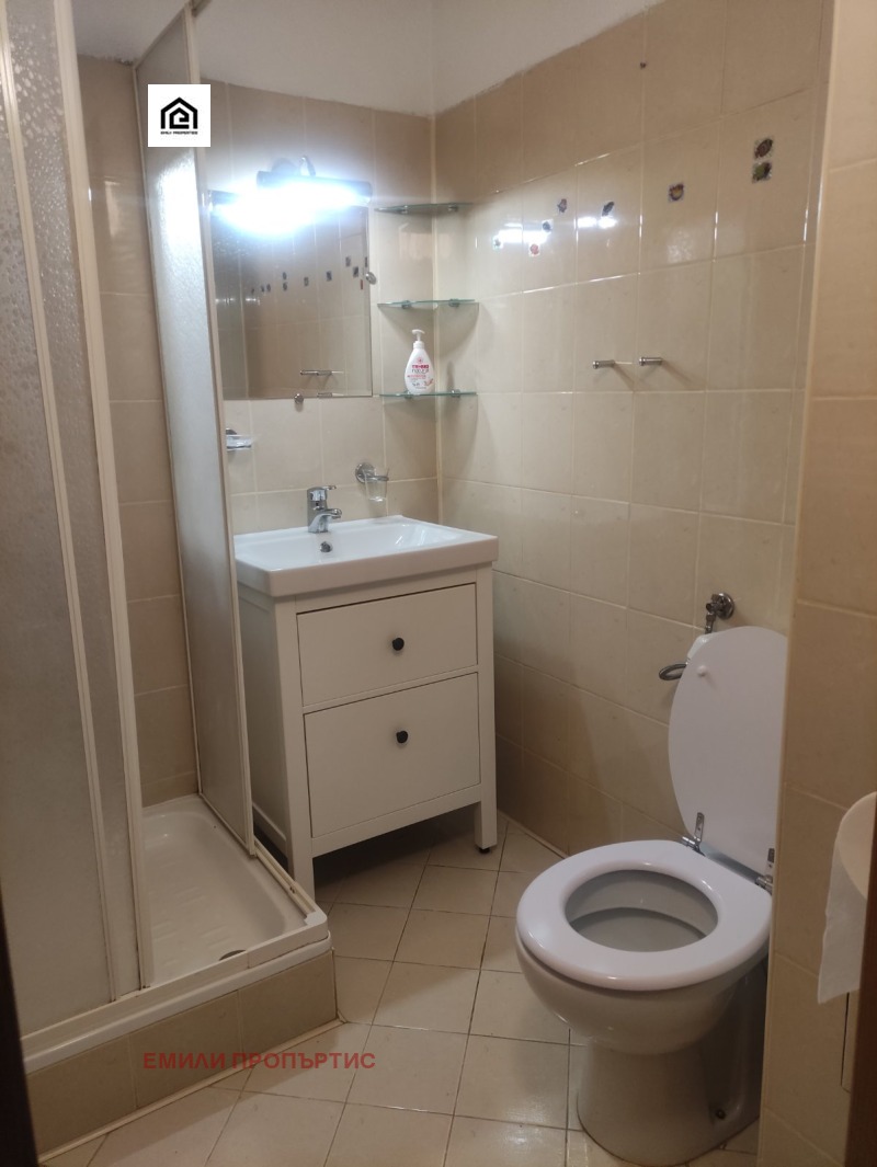 Zu vermieten  1 Schlafzimmer Sofia , Belite brezi , 75 qm | 61083444 - Bild [11]