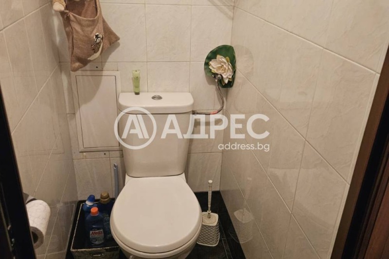 K pronájmu  1 ložnice Sofia , Borovo , 60 m2 | 87213559 - obraz [6]