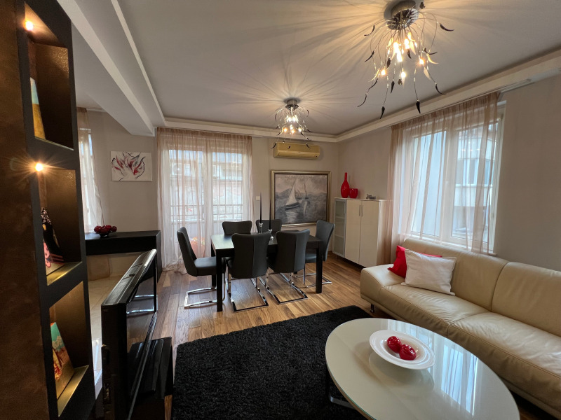 Дава под наем  2-стаен град София , Иван Вазов , 120 кв.м | 81535853 - изображение [6]