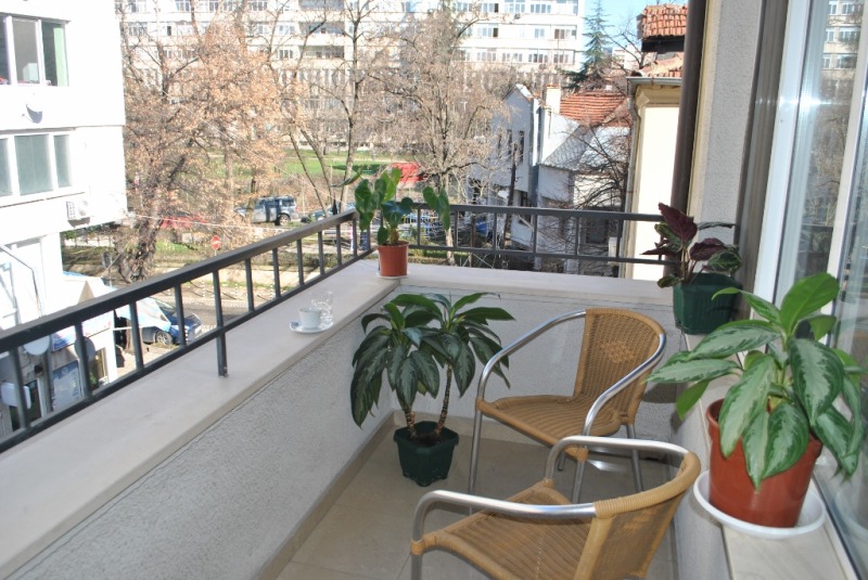 Дава под наем  2-стаен град София , Иван Вазов , 120 кв.м | 81535853 - изображение [16]