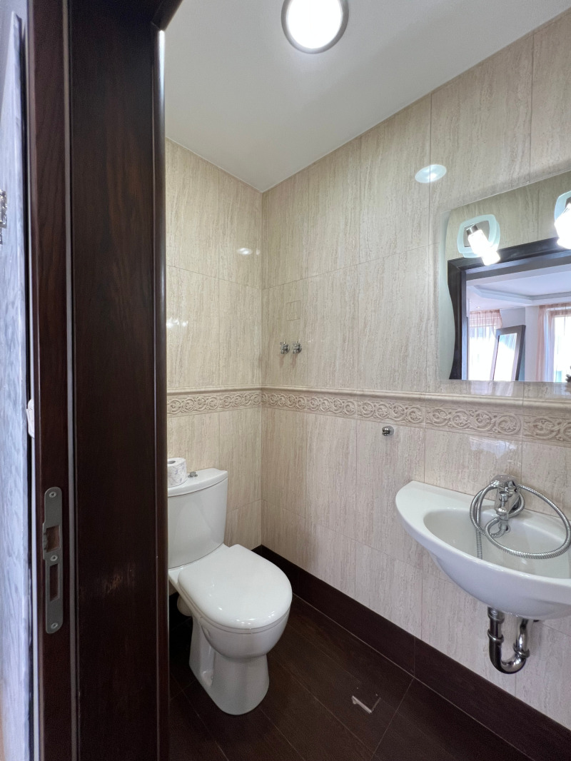 Дава под наем  2-стаен град София , Иван Вазов , 120 кв.м | 81535853 - изображение [14]