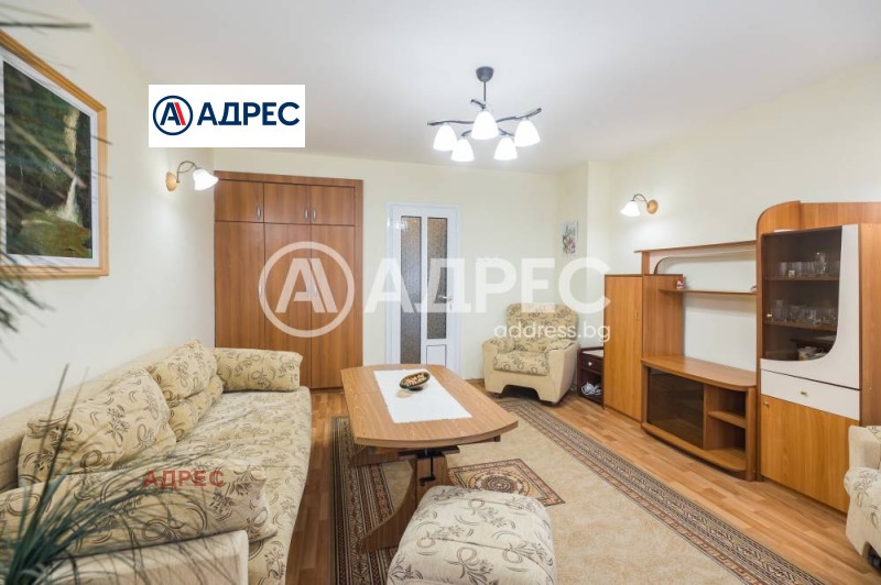 Da affittare  1 camera da letto Varna , Gratska mahala , 65 mq | 69570145 - Immagine [7]