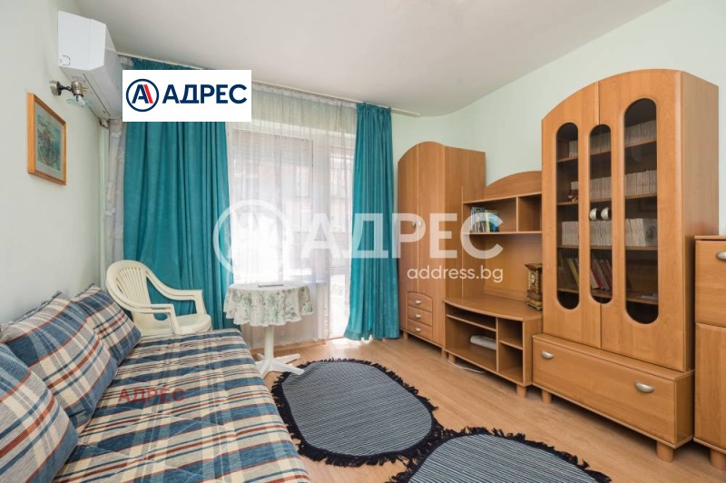 Da affittare  1 camera da letto Varna , Gratska mahala , 65 mq | 69570145 - Immagine [13]