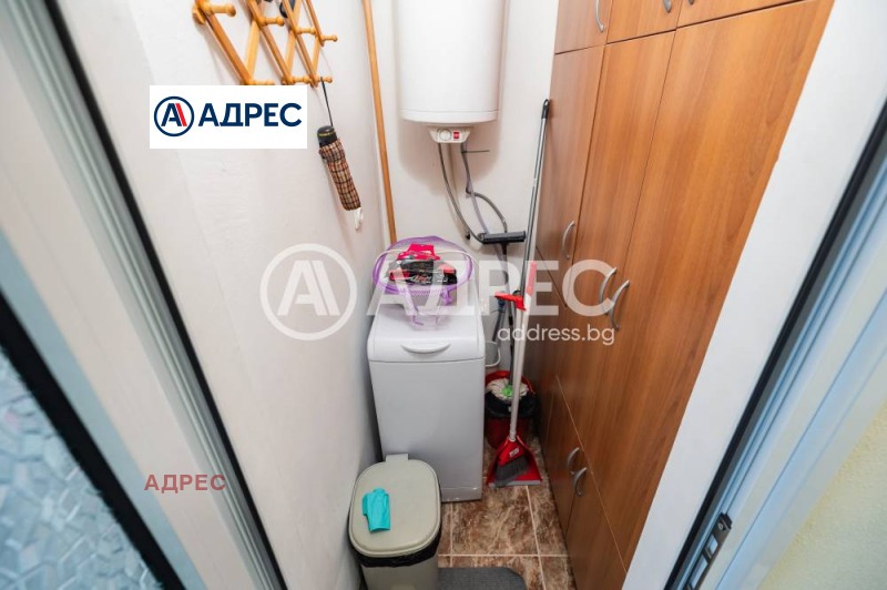 Da affittare  1 camera da letto Varna , Gratska mahala , 65 mq | 69570145 - Immagine [16]