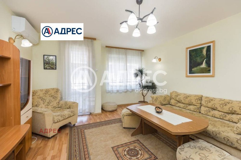 Da affittare  1 camera da letto Varna , Gratska mahala , 65 mq | 69570145 - Immagine [5]