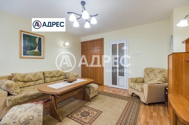 Da affittare  1 camera da letto Varna , Gratska mahala , 65 mq | 69570145 - Immagine [8]