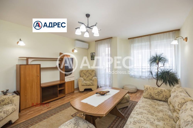 Da affittare  1 camera da letto Varna , Gratska mahala , 65 mq | 69570145 - Immagine [6]