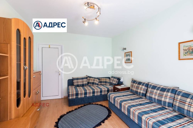 Da affittare  1 camera da letto Varna , Gratska mahala , 65 mq | 69570145 - Immagine [14]